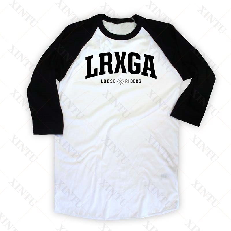 Jersey Longgar Lengan 3/4 Loos - Cycling Jersey ulasan dan harga