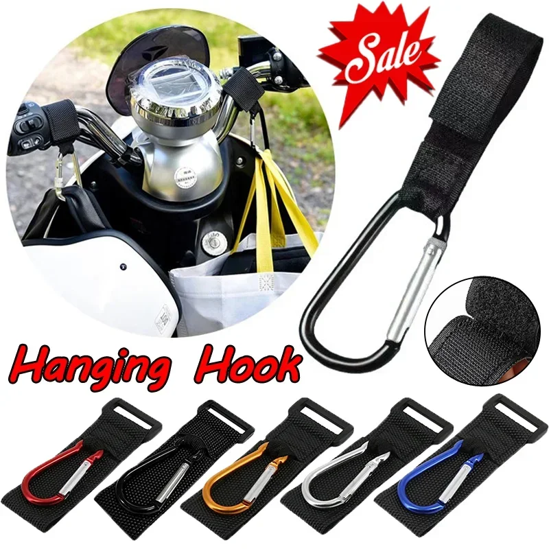 Kait Sepeda Motor Skuter Seped - Bicycle Helmet ulasan dan harga