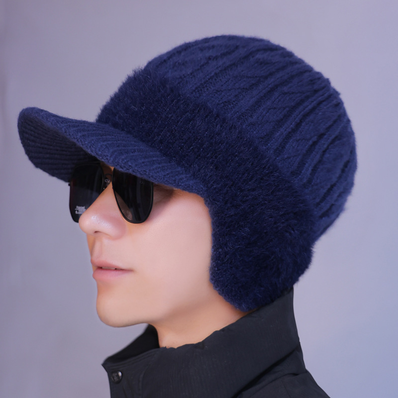 Topi Musim Dingin Berlapis Fle - Cycling Gear For Cold Weather ulasan dan harga