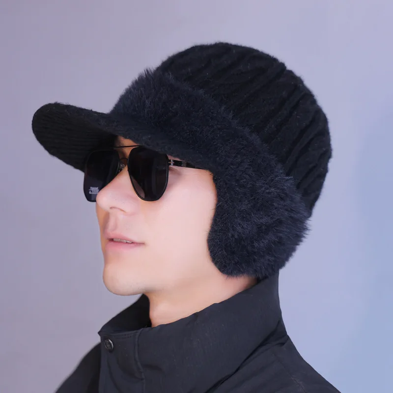 Topi Musim Dingin Berlapis Fle - Cycling Gear For Cold Weather ulasan dan harga
