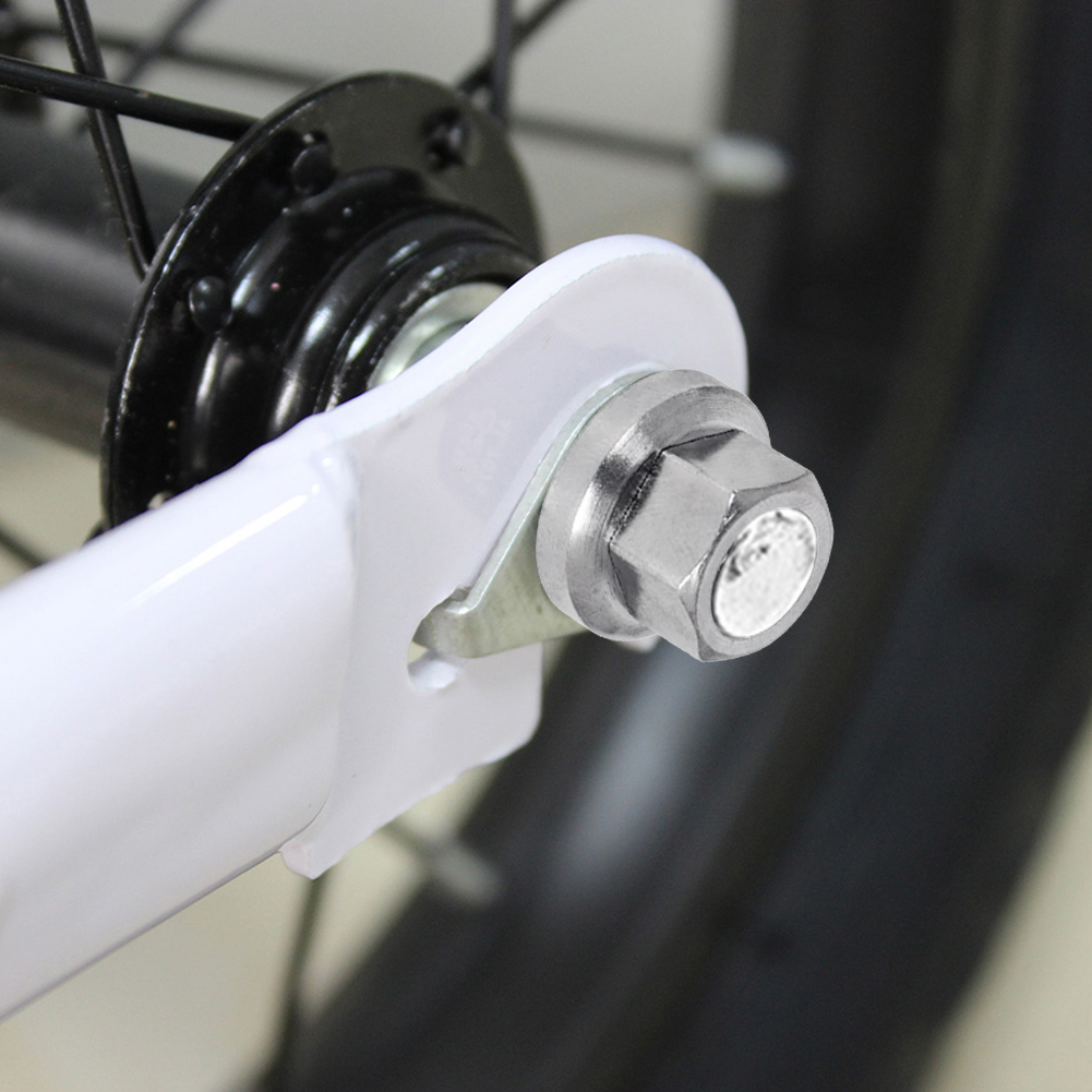 Baut Sekrup Roda Belakang Sepe - Cycling Gear Hub ulasan dan harga