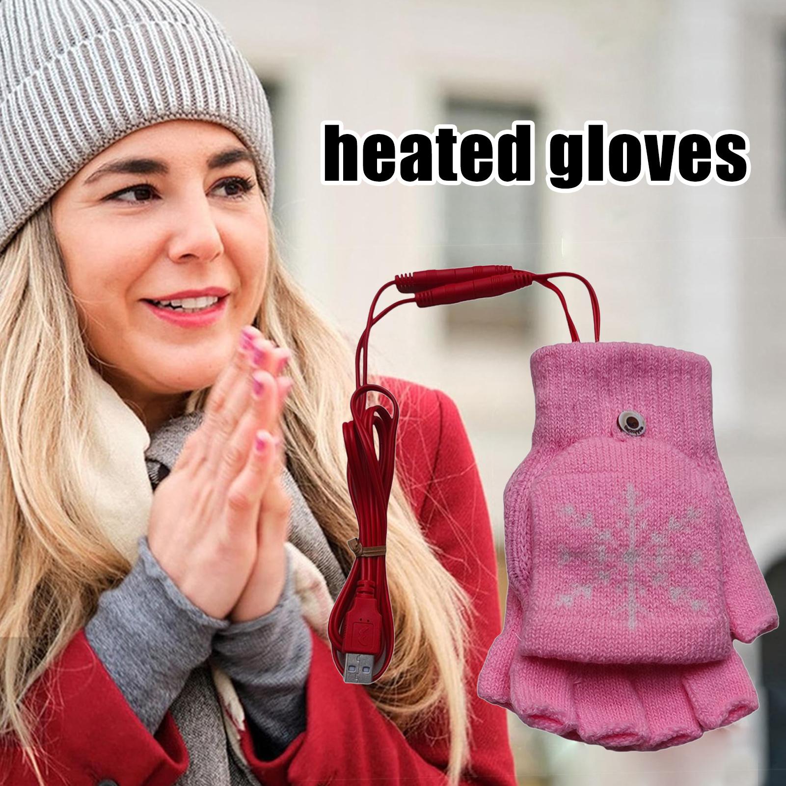 Sarung Tangan Berpemanas Tanpa - Cycling Gear For Cold Weather ulasan dan harga