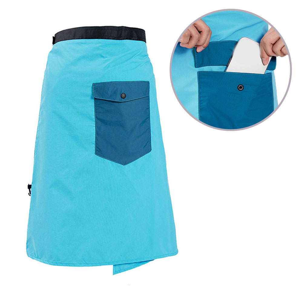 Rok Hujan Anti Air Ultra Ringa - Cycling Gear In Rain ulasan dan harga