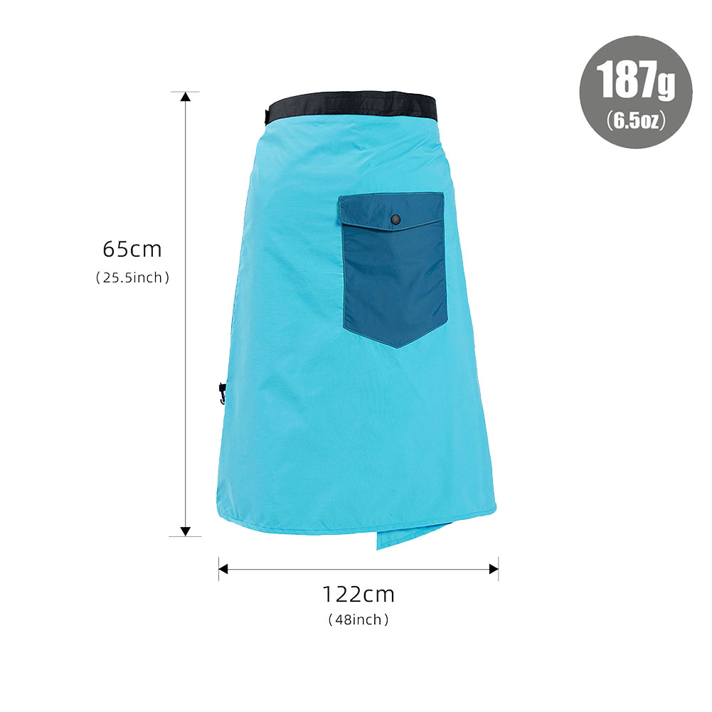 Rok Hujan Anti Air Ultra Ringa - Cycling Gear In Rain ulasan dan harga