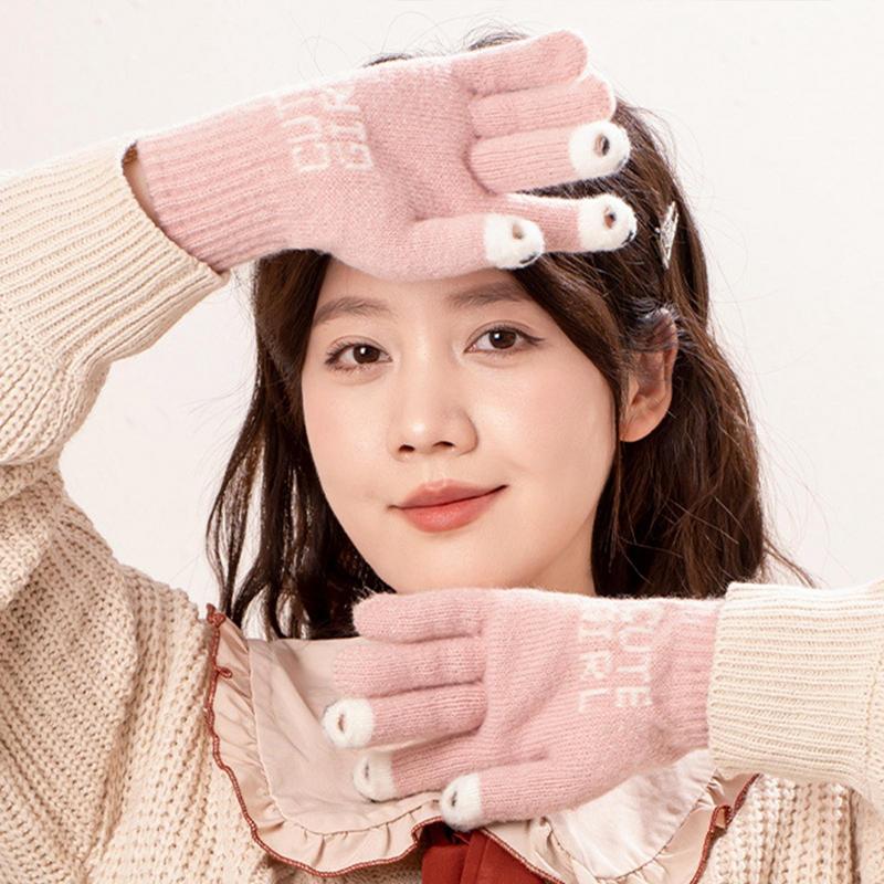 Sarung tangan hangat untuk wan - Cycling Gear For Cold Weather ulasan dan harga