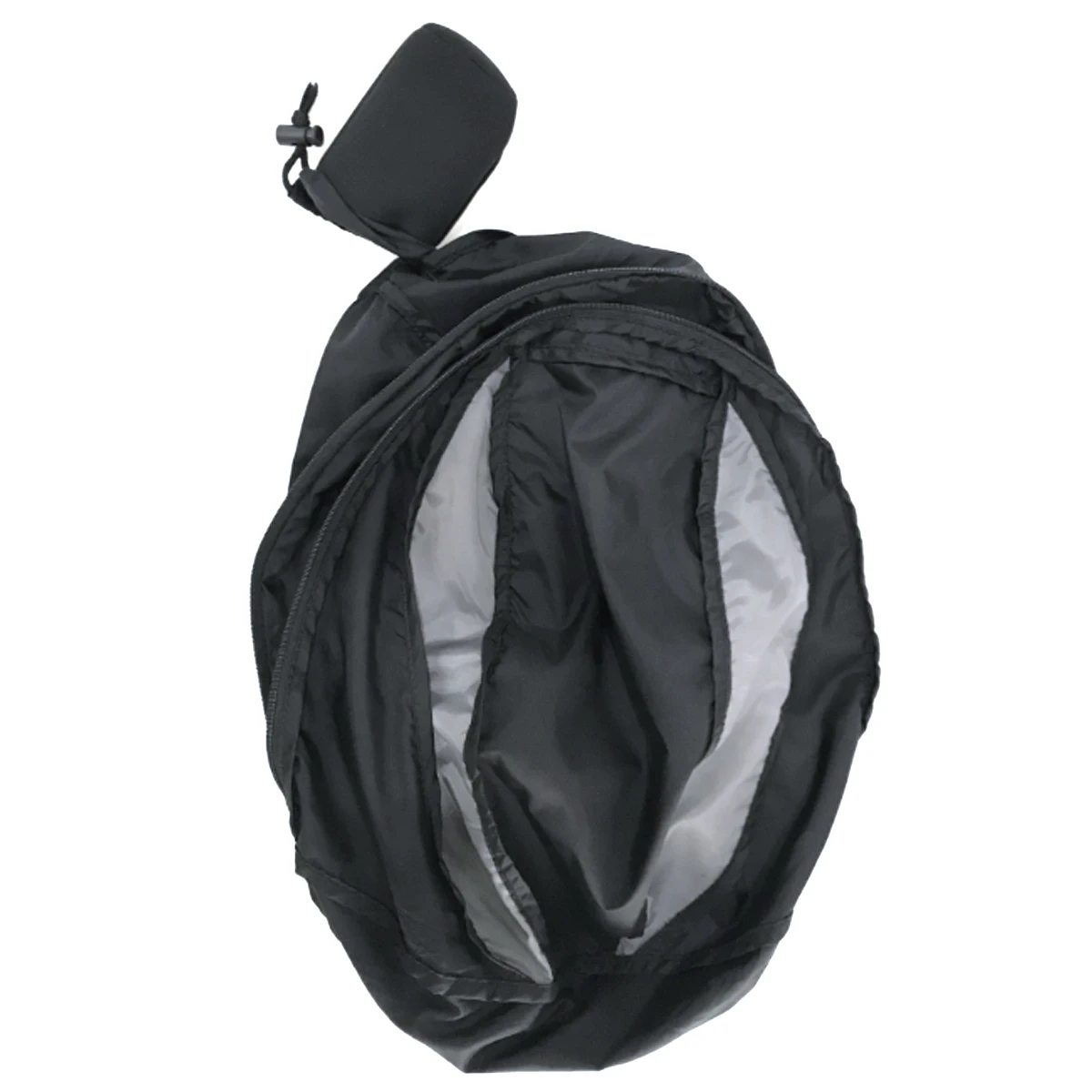 Tas Helm Sepeda Motor Ransel B - Bicycle Helmet ulasan dan harga