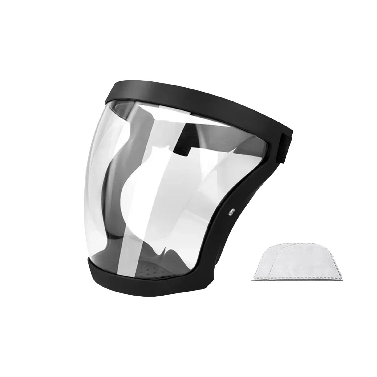 Masker Anti Kabut Pelindung De - Cycling Gear Manufacturer ulasan dan harga