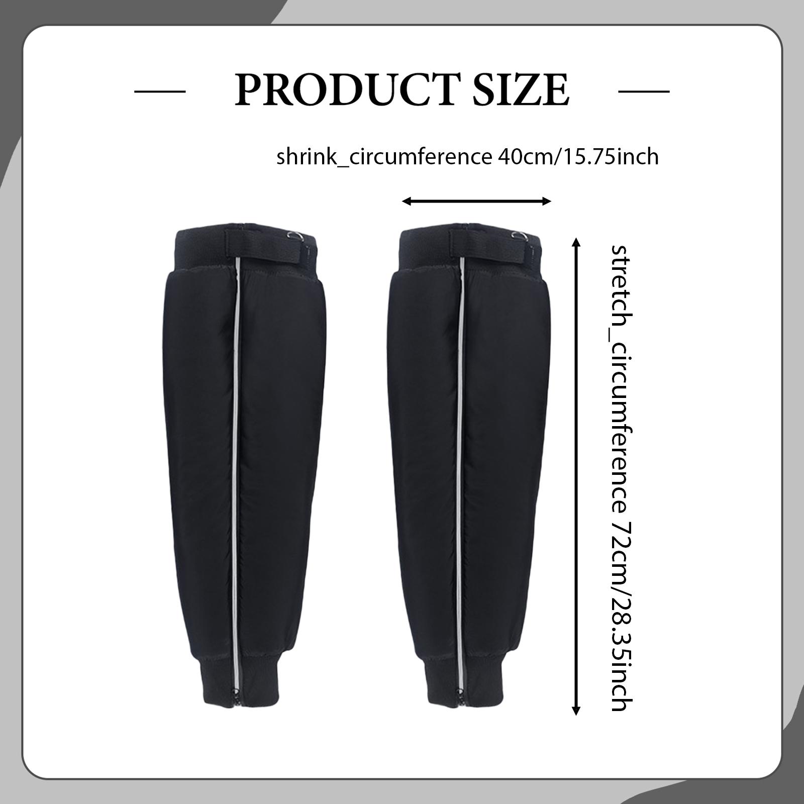 Penghangat Kaki Sepeda Motor P - Cycling Gear For Cold Weather ulasan dan harga