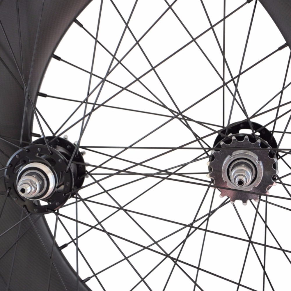 88Mm Roda Belakang Sepeda DIY  - Cycling Gear Online ulasan dan harga