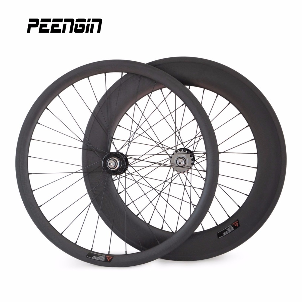 88Mm Roda Belakang Sepeda DIY  - Cycling Gear Online ulasan dan harga