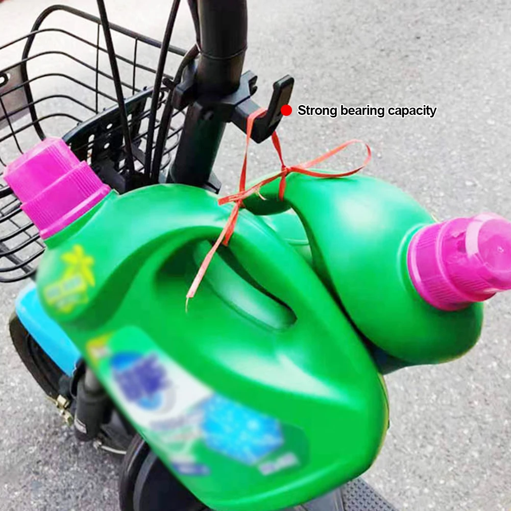 Kait Penggantung Tas Bagasi He - Bicycle Helmet ulasan dan harga