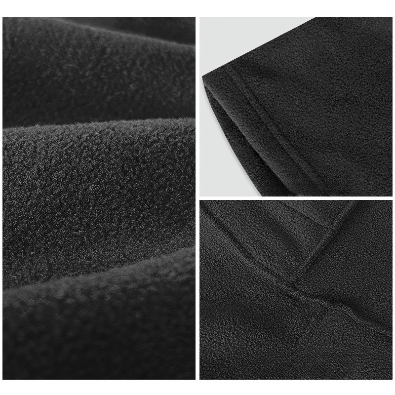 Penutup Wajah Berlapis Bulu Ba - Cycling Gear For Cold Weather ulasan dan harga