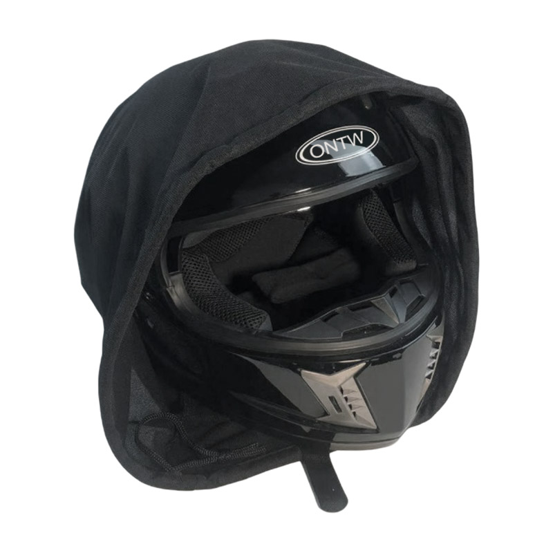 Tas Helm Lembut dengan Kantong - Bicycle Helmet ulasan dan harga
