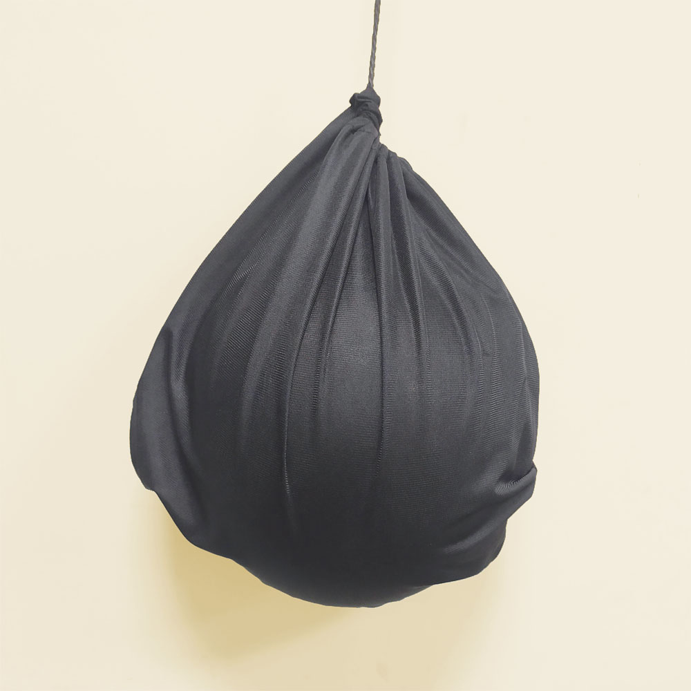 Tas Helm Lembut dengan Kantong - Bicycle Helmet ulasan dan harga