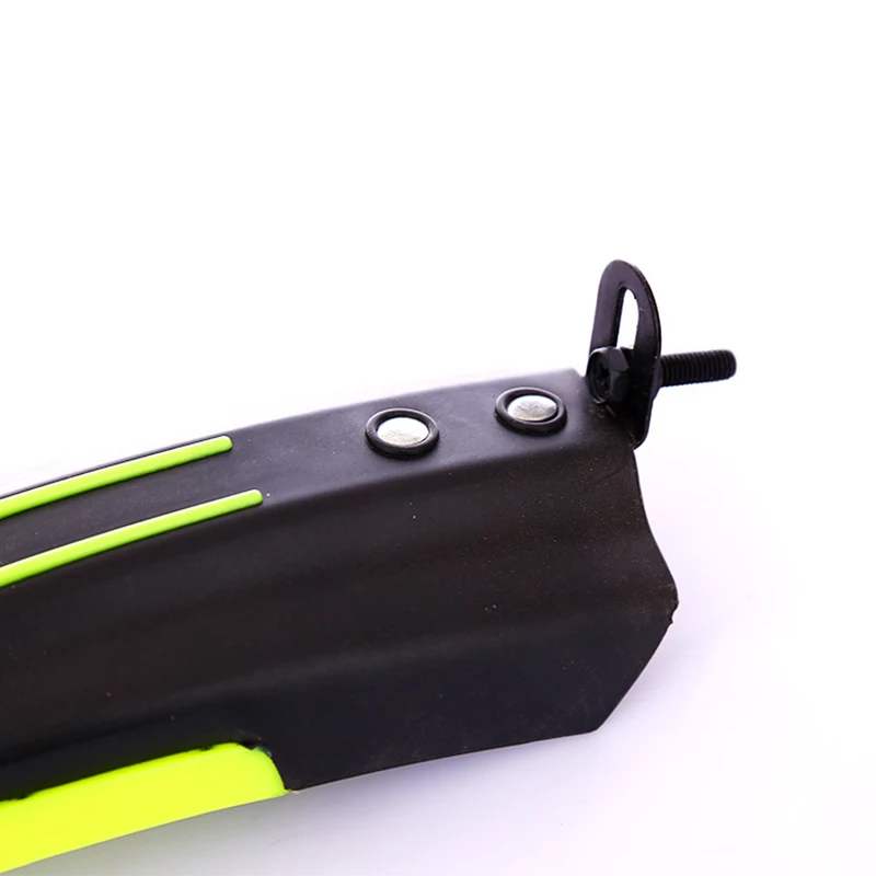 2 buah Fender sepeda Set pelin - Bike Fender Set ulasan dan harga